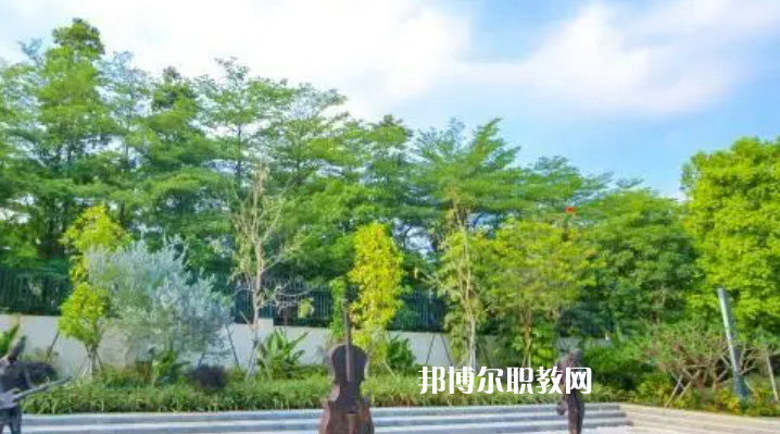 陜西省商貿(mào)技工學(xué)校怎么樣、好不好(2023參考)