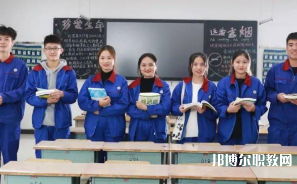2023中交第二公路工程局有限公司技工學(xué)校招生計(jì)劃 招生人數(shù)是多少(附要求、條件、對(duì)象)