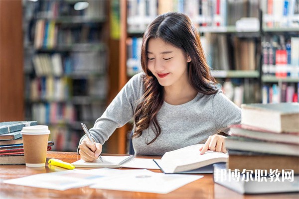 西秀區(qū)安吉職業(yè)技術(shù)學校有哪些招生專業(yè)（2023年）
