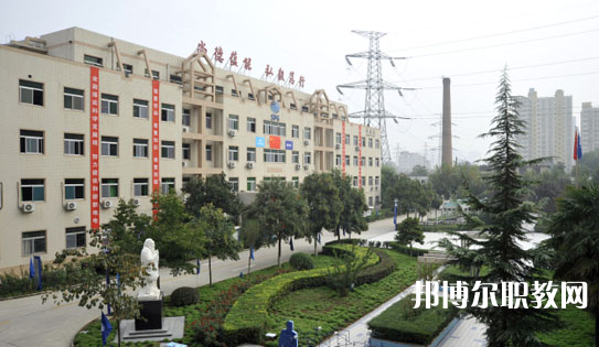 2023陜西省電力技工學(xué)校招生計(jì)劃 招生人數(shù)是多少(附要求、條件、對(duì)象)
