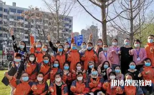 陜西省高教系統(tǒng)職業(yè)中等專業(yè)學(xué)校怎么樣、好不好(2023參考)