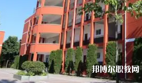 西安大中科技技工學(xué)校怎么樣、好不好(2023參考)