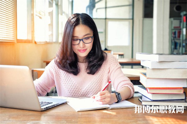 棗莊理工學校有哪些招生專業(yè)（2023年）
