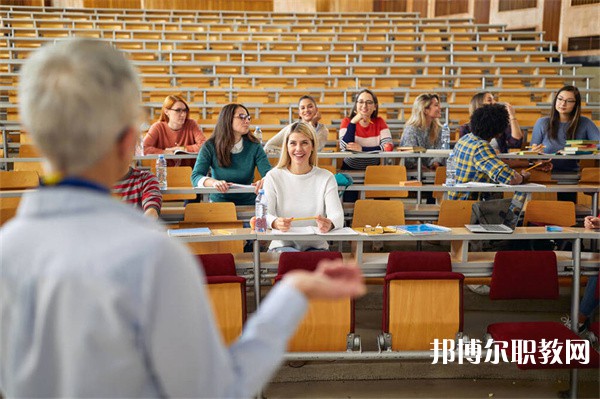 寧?？h雙林職業(yè)學(xué)校有哪些招生專業(yè)（2023年）