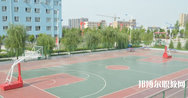 渭南市軌道交通運輸高級技工學校怎么樣、好不好