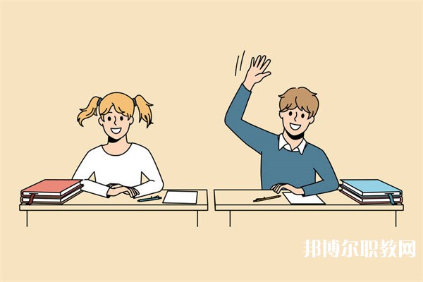 晉城較好的職業(yè)學校 晉城職業(yè)學校排名前六