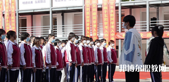 石家莊市張麗美術中等專業(yè)學校怎么樣、好不好