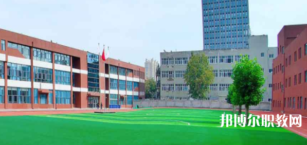 石家莊精英華唐藝術(shù)高中怎么樣、好不好