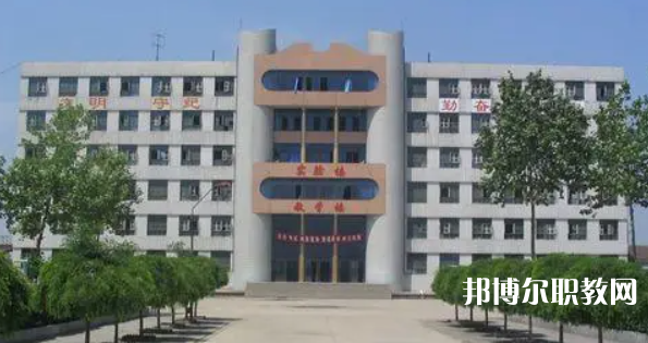 正定縣職業(yè)技術(shù)教育中心地址，乘車路線