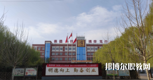 2023靈壽縣職業(yè)技術(shù)教育中心招生計(jì)劃 招生人數(shù)是多少(附要求、條件、對象)