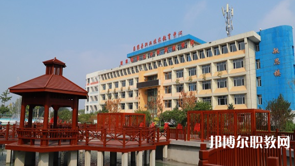 2023昌黎縣職業(yè)技術(shù)教育中心招生計(jì)劃 招生人數(shù)是多少(附要求、條件、對(duì)象)
