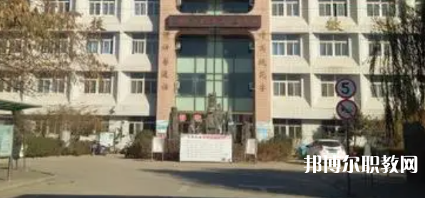 昌黎縣職業(yè)技術(shù)教育中心地址，乘車路線
