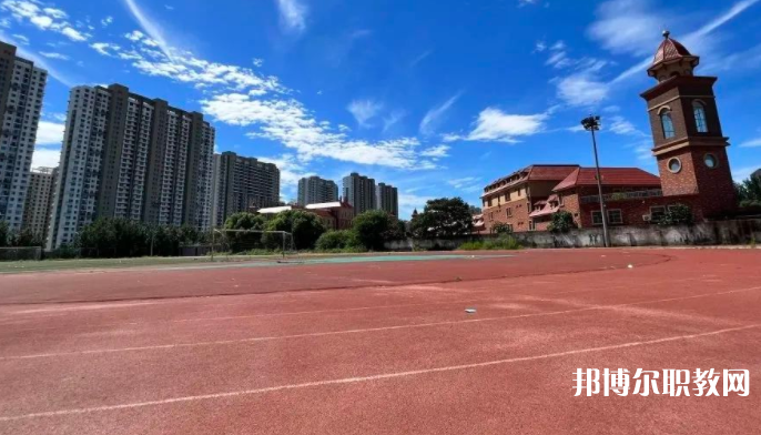 秦皇島市外事旅游職業(yè)學(xué)校怎么樣、好不好