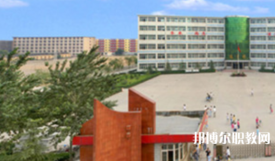 沙河市職業(yè)技術(shù)學(xué)校怎么樣、好不好