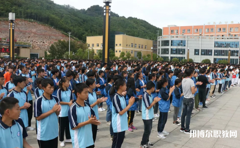 2023遵義市職教中心招生計(jì)劃 招生人數(shù)是多少(附要求、條件、對(duì)象)
