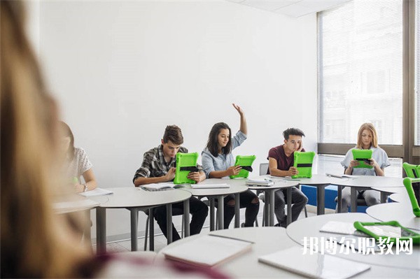 河北哪里的中專學校能讀數控加工專業(yè)