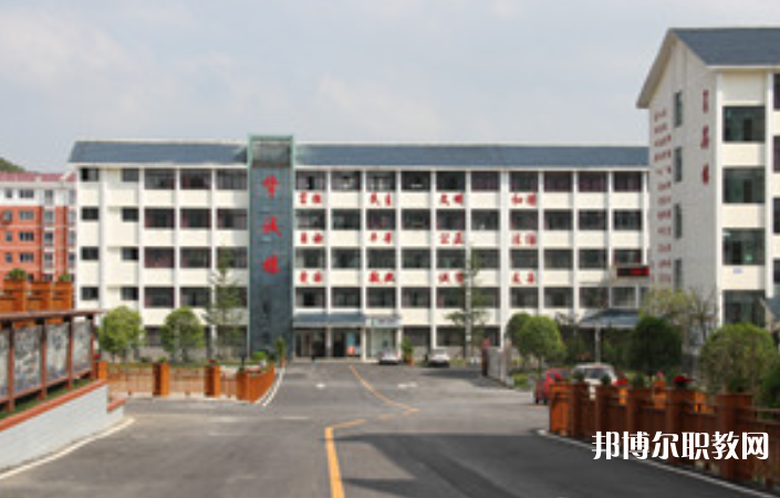 西秀區(qū)技工學校怎么樣、好不好