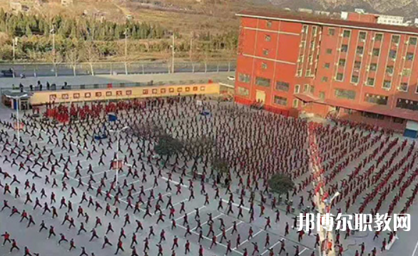 2023登封少林中等專業(yè)學(xué)校招生計(jì)劃 招生人數(shù)是多少(附要求、條件、對(duì)象)