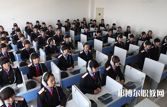 鄭州市綠野科技中等專業(yè)學(xué)校怎么樣、好不好