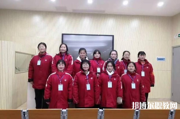 開封市第一職業(yè)中等專業(yè)學校怎么樣、好不好