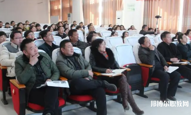 臨潁縣職業(yè)教育中心怎么樣、好不好