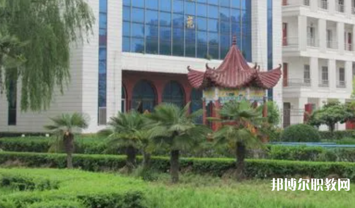 南陽(yáng)市科創(chuàng)中等職業(yè)學(xué)校怎么樣、好不好