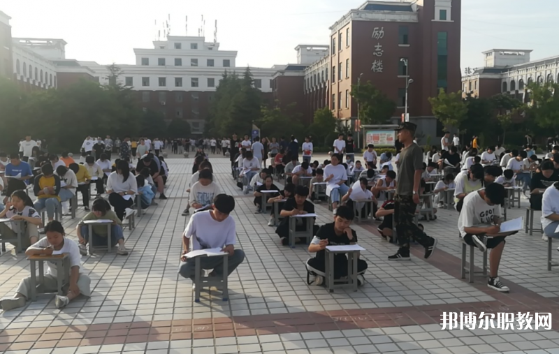 2023夏邑孔祖中等專業(yè)學(xué)校招生計(jì)劃 招生人數(shù)是多少(附要求、條件、對象)