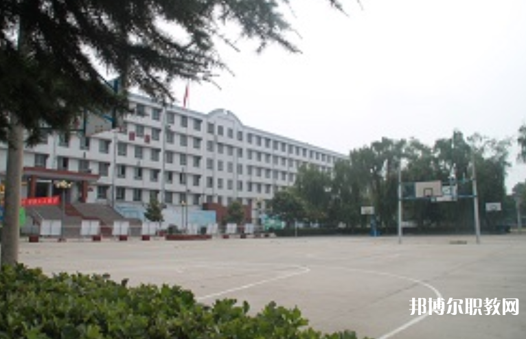商丘市職業(yè)教育中心怎么樣、好不好