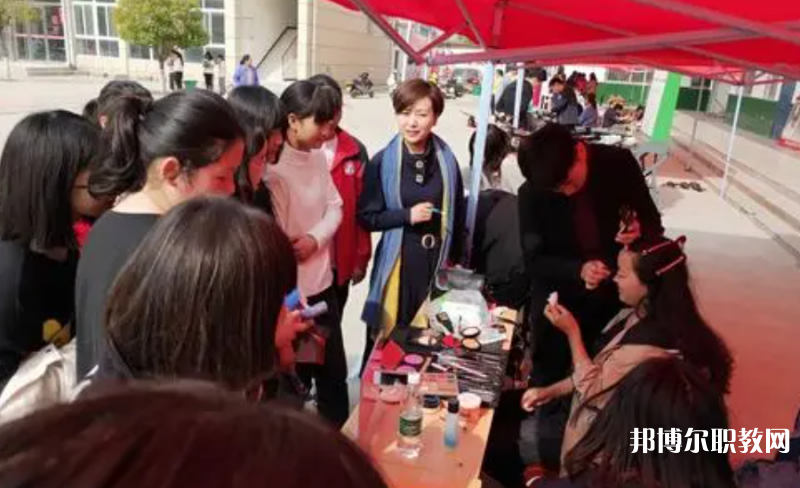 2023寧陵縣職業(yè)中等專業(yè)學(xué)校招生計劃 招生人數(shù)是多少(附要求、條件、對象)