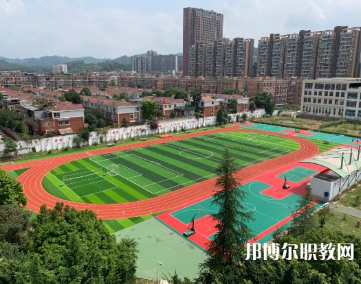 2024四川國盛技工學校招生計劃 招生人數(shù)是多少(附要求、條件、對象)