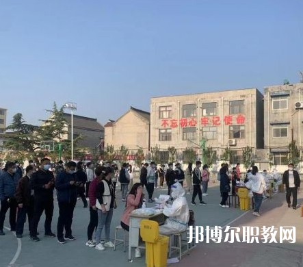 ?？h職業(yè)中等專業(yè)學(xué)校2023年招生錄取分?jǐn)?shù)線(2024參考)