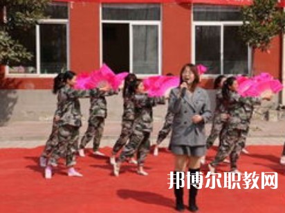 濮陽第二職業(yè)中等專業(yè)學校2023年招生錄取分數線(2024參考)
