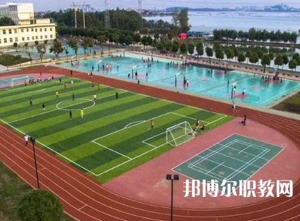 武漢鐵路技師學院2023年招生錄取分數線（2024參考）