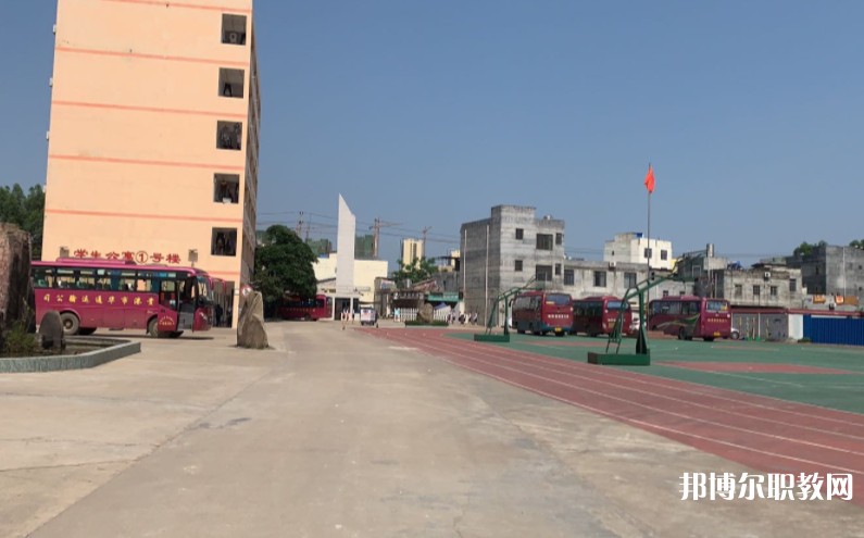 貴港市民族職業(yè)技術(shù)學(xué)校怎么樣、好不好