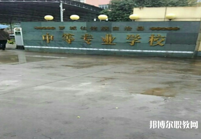 2024羅城仫佬族自治縣中等專業(yè)學校招生計劃 招生人數(shù)是多少(附要求、條件、對象)