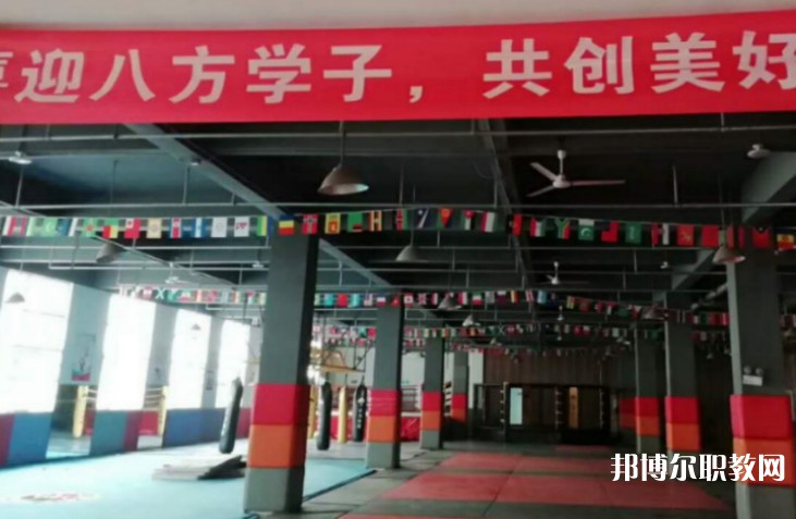 潁上縣止戈體育運動學(xué)校地址，乘車路線