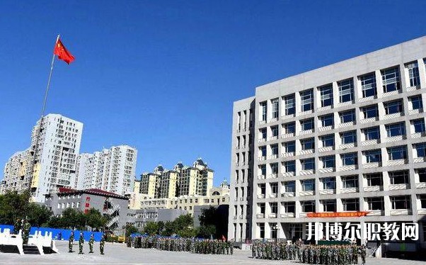山西特殊教育中等專業(yè)學(xué)校怎么樣、好不好