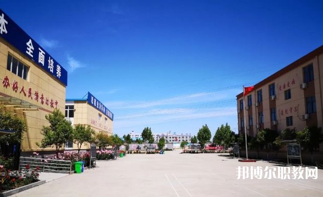 2024晉南綜合職業(yè)技術(shù)學(xué)校招生計(jì)劃 招生人數(shù)是多少(附要求、條件、對(duì)象)
