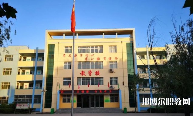 晉南綜合職業(yè)技術(shù)學(xué)校怎么樣、好不好