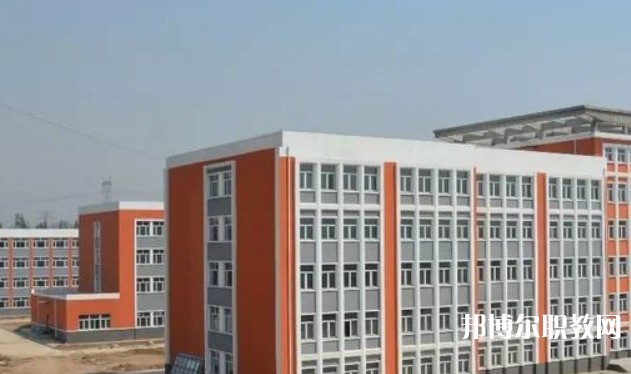 霍州職業(yè)中專學(xué)校怎么樣、好不好