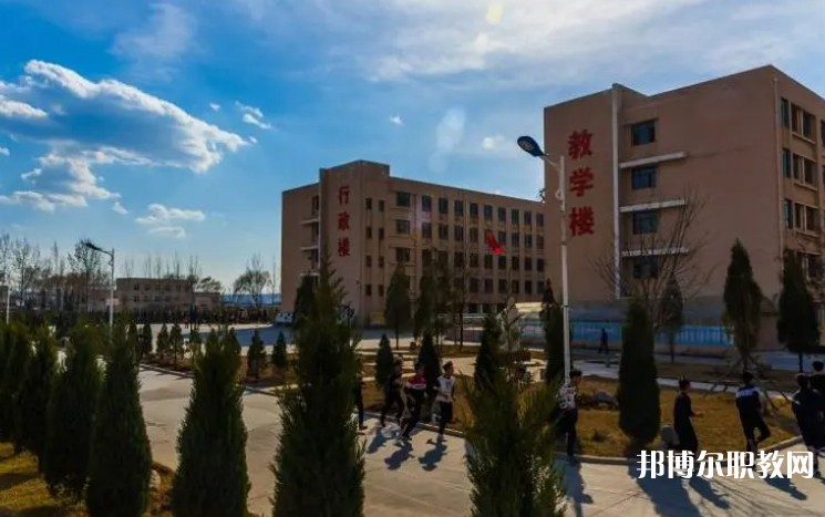 晉城華洋職業(yè)學校怎么樣、好不好
