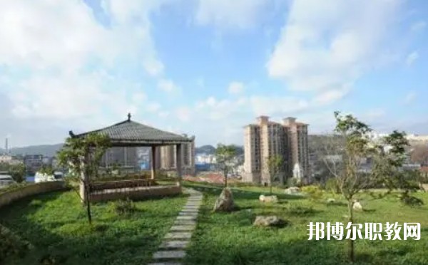 晉城長(zhǎng)城職業(yè)技術(shù)學(xué)校怎么樣、好不好