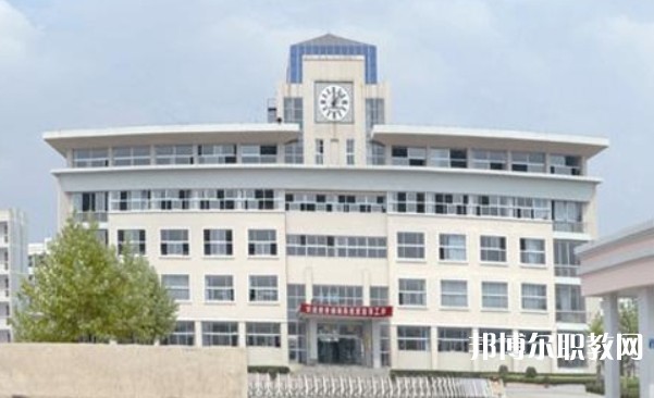 青島西海岸航海職業(yè)學(xué)校怎么樣、好不好