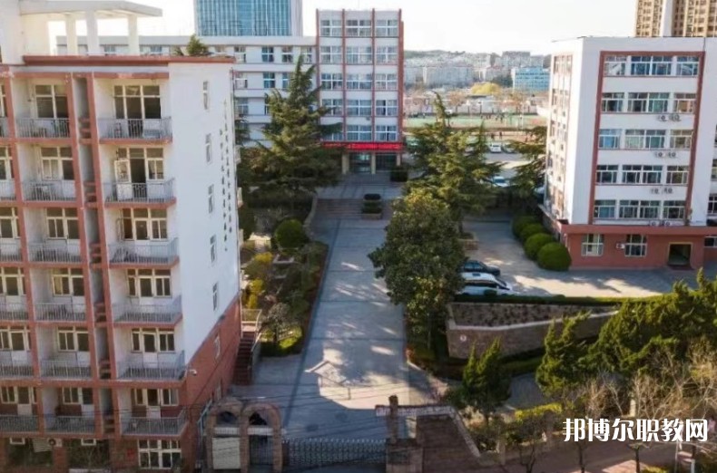 青島博愛成人中等專業(yè)學(xué)校怎么樣、好不好