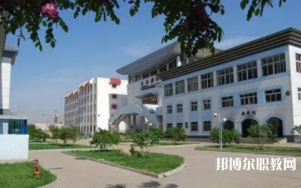 壽陽縣第一職業(yè)中學(xué)校怎么樣、好不好