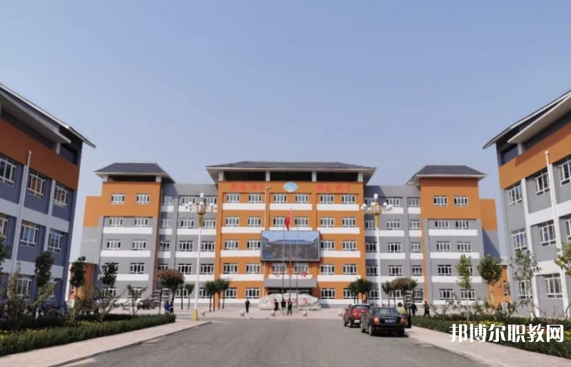 祁縣職業(yè)高級中學怎么樣、好不好