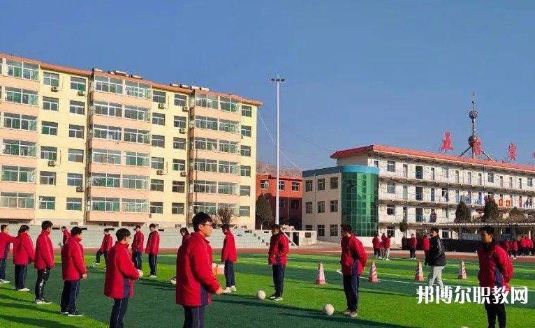 2024五臺縣實驗中學(職教班)招生計劃 招生人數(shù)是多少(附要求、條件、對象)