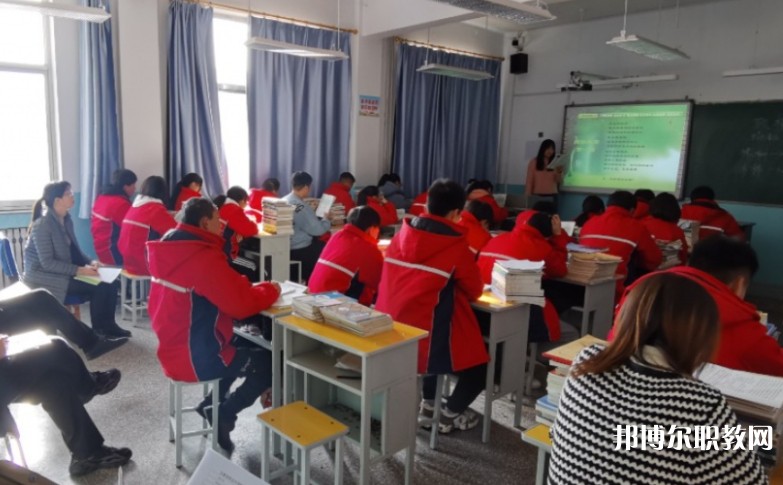 五寨縣職業(yè)中學(xué)怎么樣、好不好