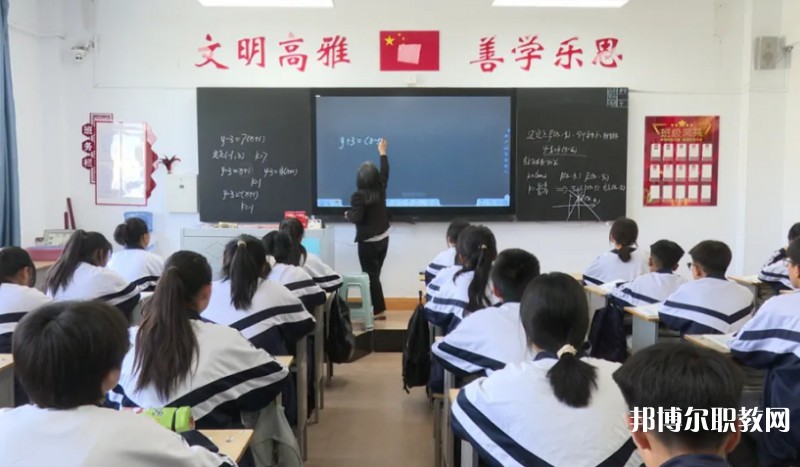朔州平魯區(qū)職業(yè)中學(xué)怎么樣、好不好