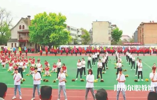 濰坊市新銳旅游學(xué)校怎么樣、好不好